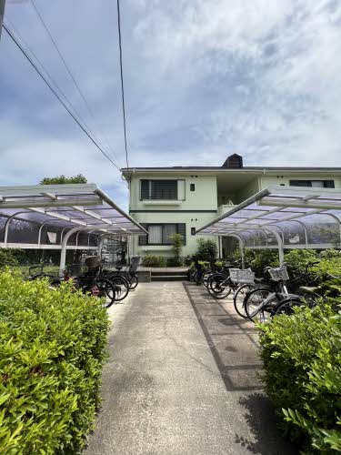 メゾン大淀 0202号-14