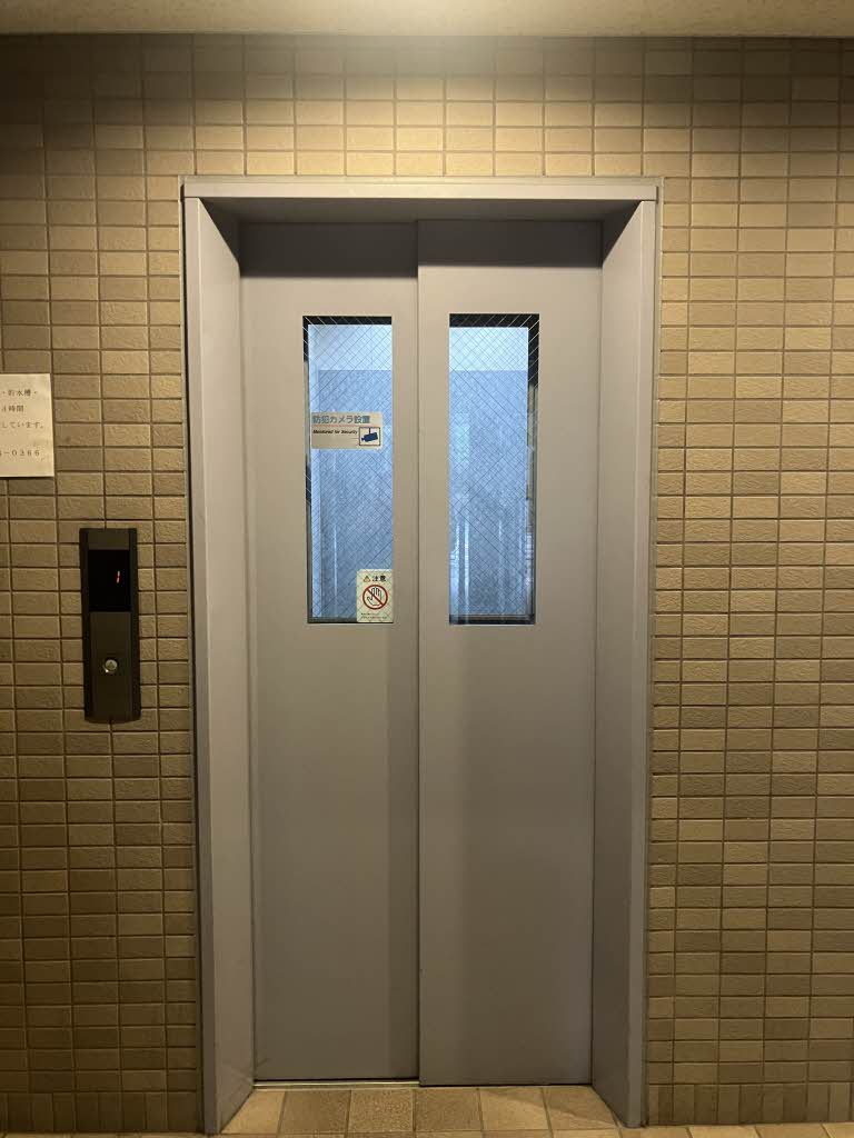 ファリオ四条 0802号-15