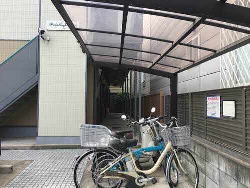 プランタン２０００ A101号-14