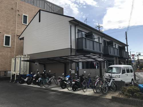 グローリィ吉山 0102号-12