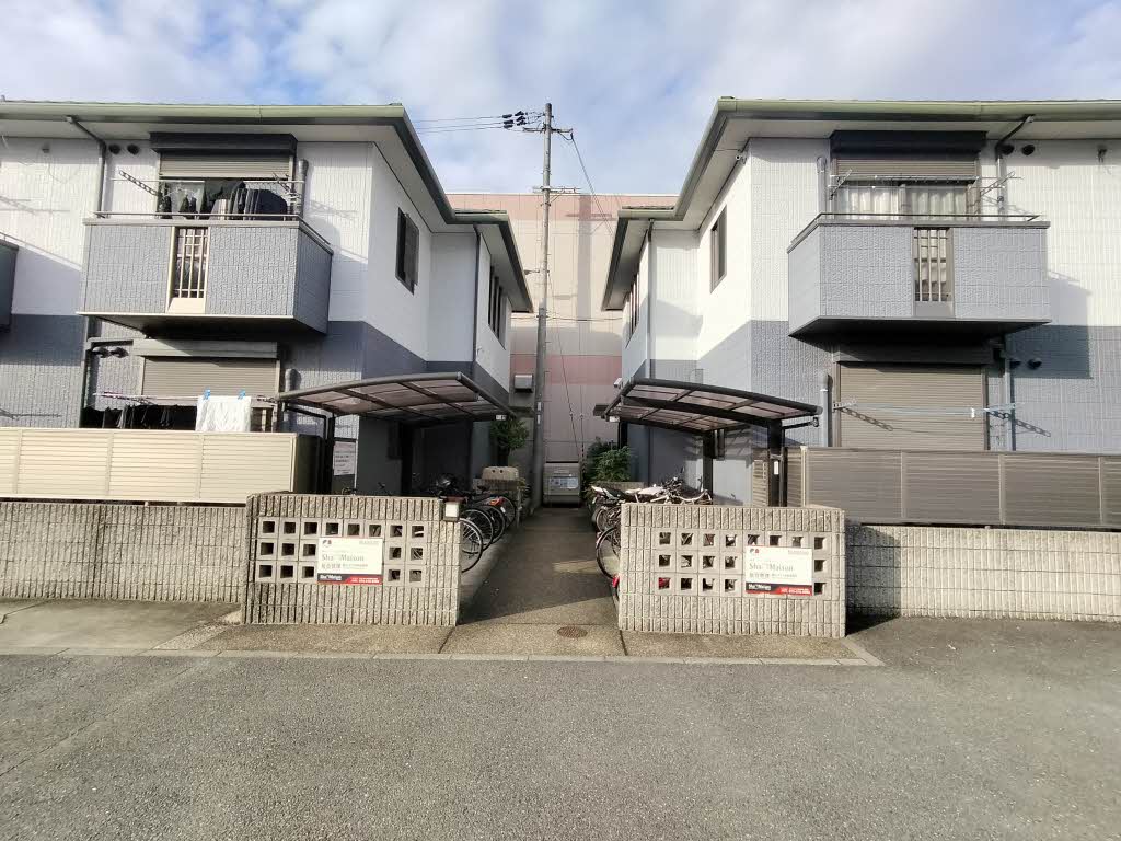 ジョイハウスA棟 0104号-12