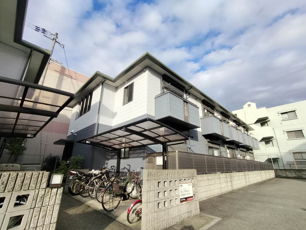 ジョイハウスA棟 0104号-13