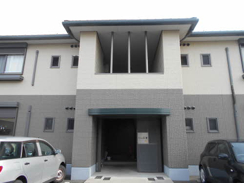 アイリス正道 E201号-13