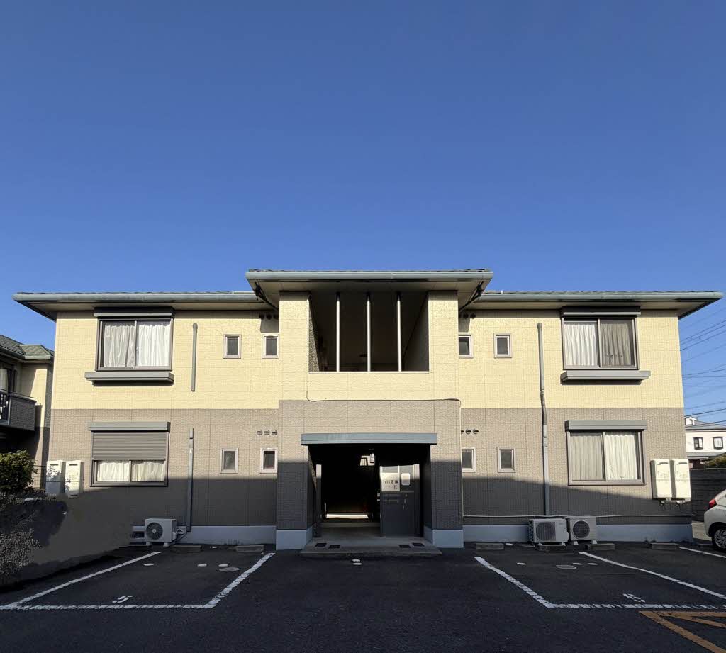 アイリス正道 E201号-14