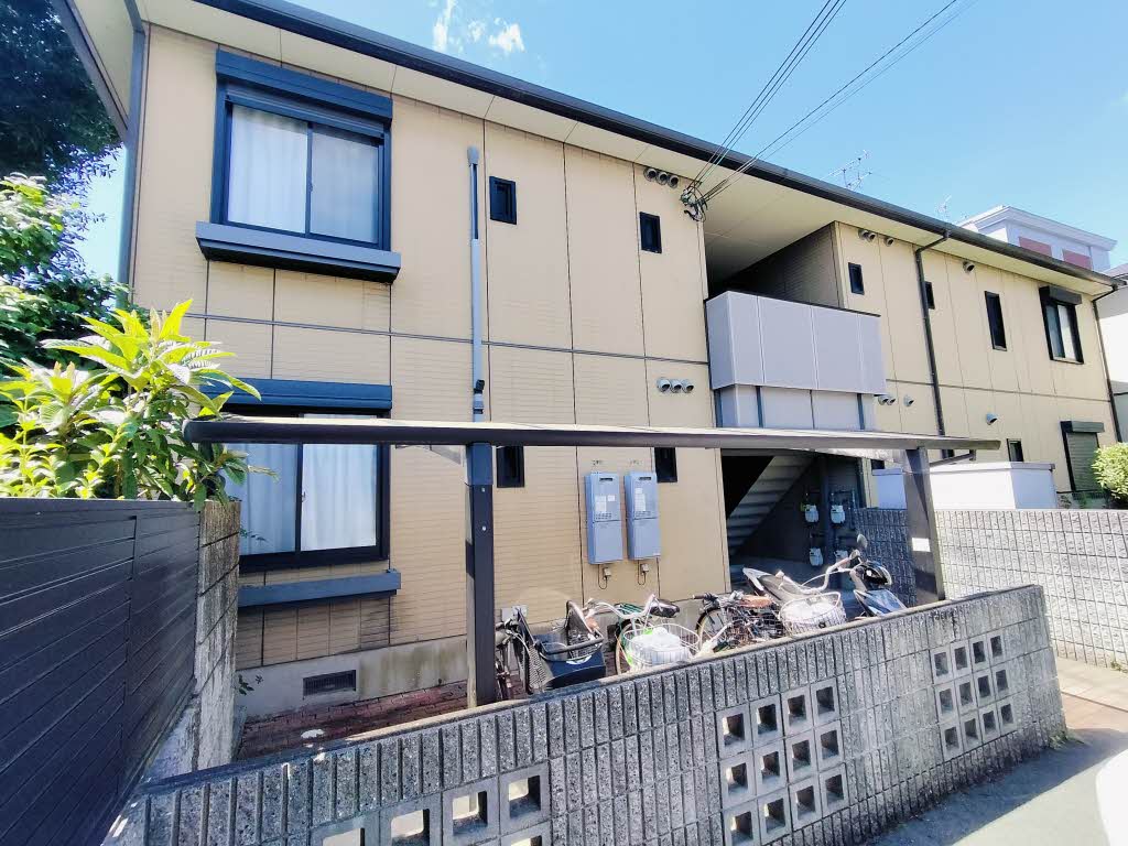 アソシエ　２１ 0102号-15