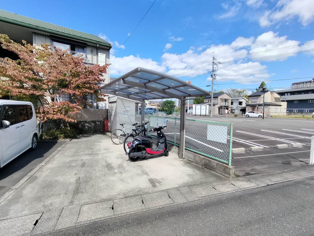 メイプル俣野 0103号-12