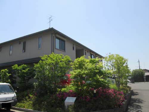 メゾン・ド・アン 0203号-15