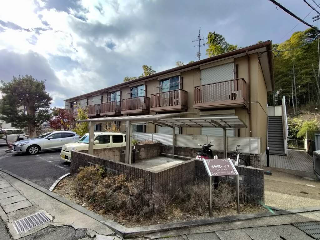 香艸園ハイツ 0107号-15