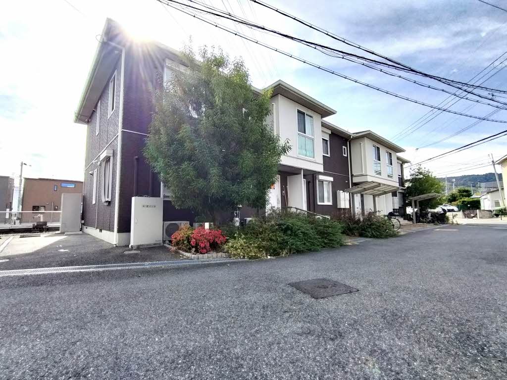 シャーメゾン丸豊