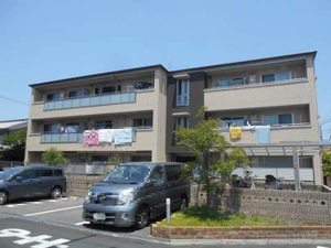 シャーメゾン　いちか