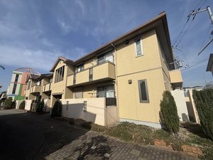 カーサ　デッラ　リサイア