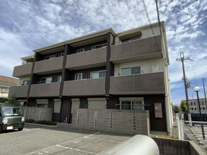 Ｓｈａ　Ｍａｉｓｏｎ　Ｍｉｙａｂｉ