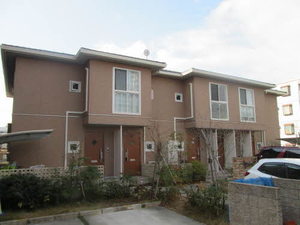 Ｇｒｅｅｎ　Ｔｅｒｒａｃｅ（グリーン　テラス）