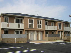 メゾンクレール 0101号-1