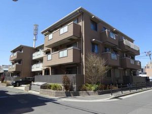 カーサ　メロディア 0203号-1