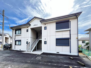 フォーレスローカット 0101号-1