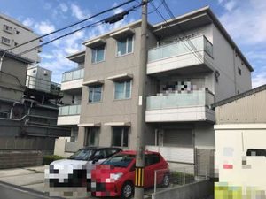 シャーメゾン　サワヴィラージュⅡ　Ａ