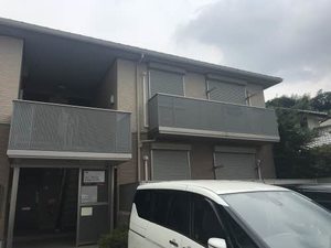 シャーメゾン昭栄