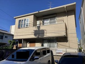 シャーメゾン　カトア