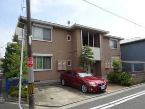 サンドミール　世木 0101号-1