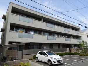 シャーメゾン　ヴァルト 0303号-1