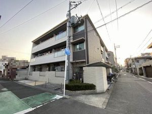 シャーメゾン　清和