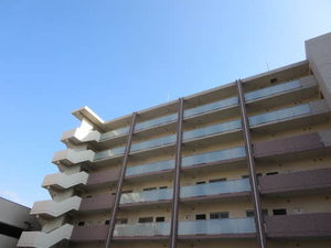 メロッソ福島 0603号-1