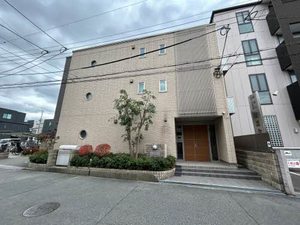 シャーメゾン　リベルテ 0305号-1