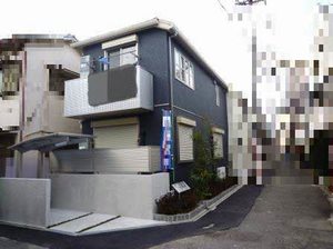 シャーメゾン　レピュート 0201号-1