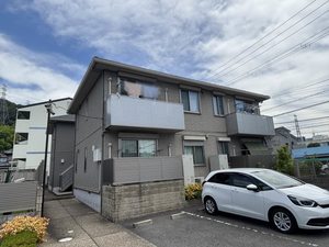 サンヒルズ阪奈