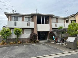 ファミーユ青葉町