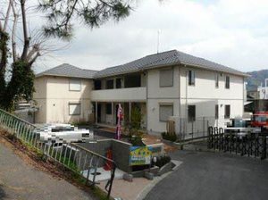 メゾン中野 0202号-1