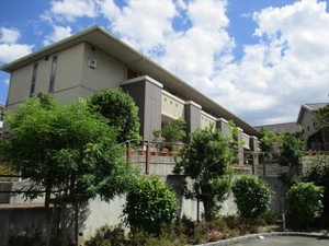 パークヒルズ陵南