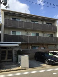 シャーメゾンアプローズ