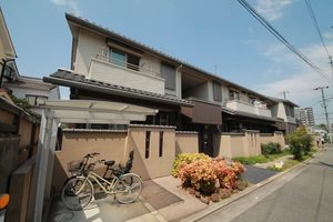 シャーメゾン神市