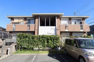 メゾン　ラフィネ