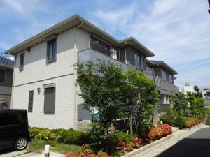 ＩＫメゾン（Ａ）