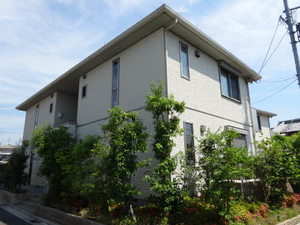 ＩＫメゾン（Ｂ） B101号-1