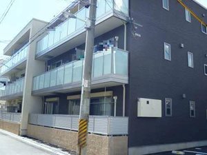 ラ・メゾン・ボナール 0105号-1