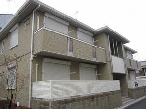 シャーメゾンパインハイツⅡ 0101号-1