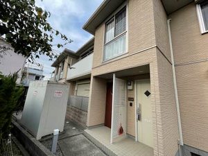 シャーメゾン黒田 0103号-1