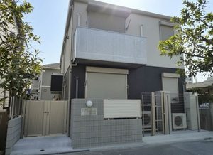 シャーメゾン天王寺 0101号-1