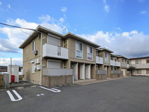 シャーメゾン狐島 0202号-1