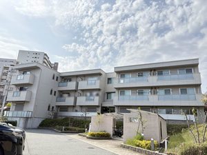 シャーメゾン美穂ヶ丘