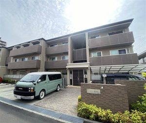 コンフォート緑地 0303号-1