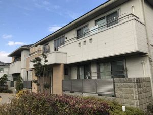 三津屋ガーデンズ C102号-1