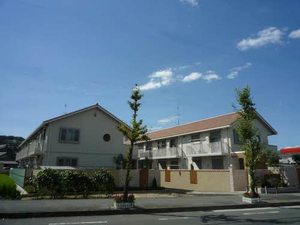 メゾン　ドゥ　ルポ 2203号-1