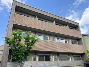 シャーメゾン大浜