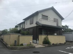 メゾン与兵衛