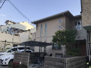 シャーメゾン　アヴァンセ 0102号-1